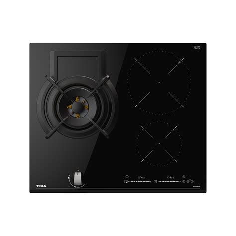 gas induction cooktop 60cm